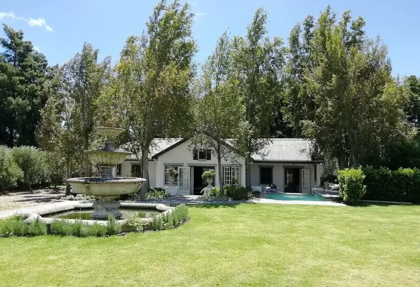 Rose Cottage