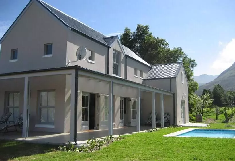 Rose Cottage