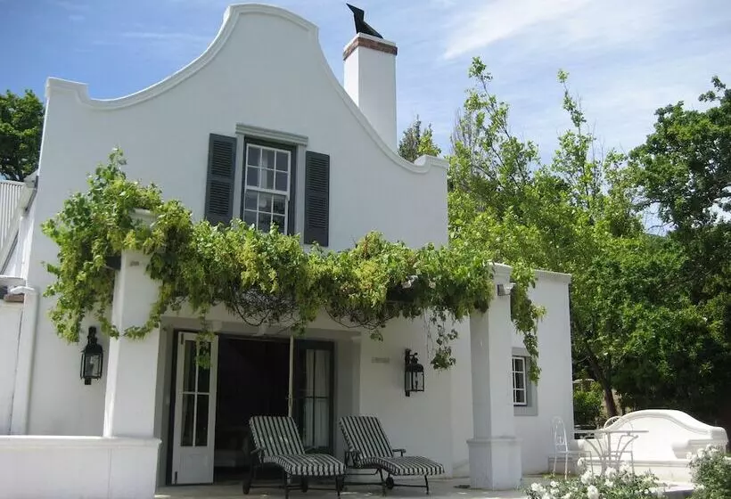 Rose Cottage