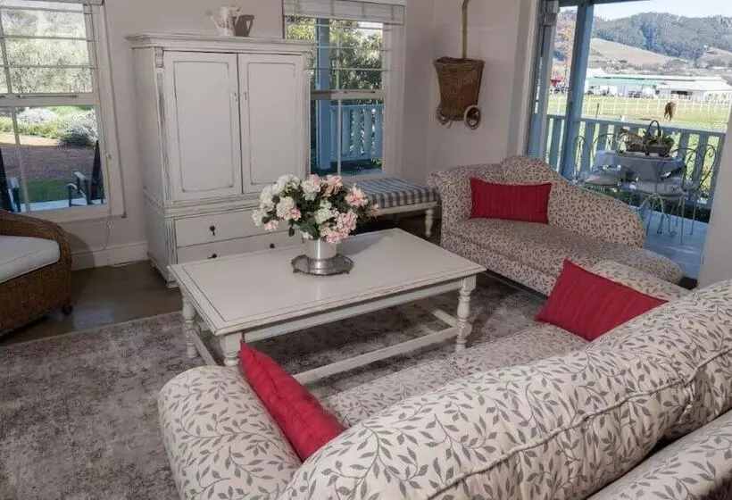 Rose Cottage