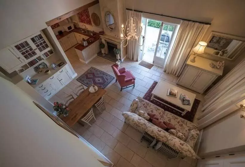 Rose Cottage