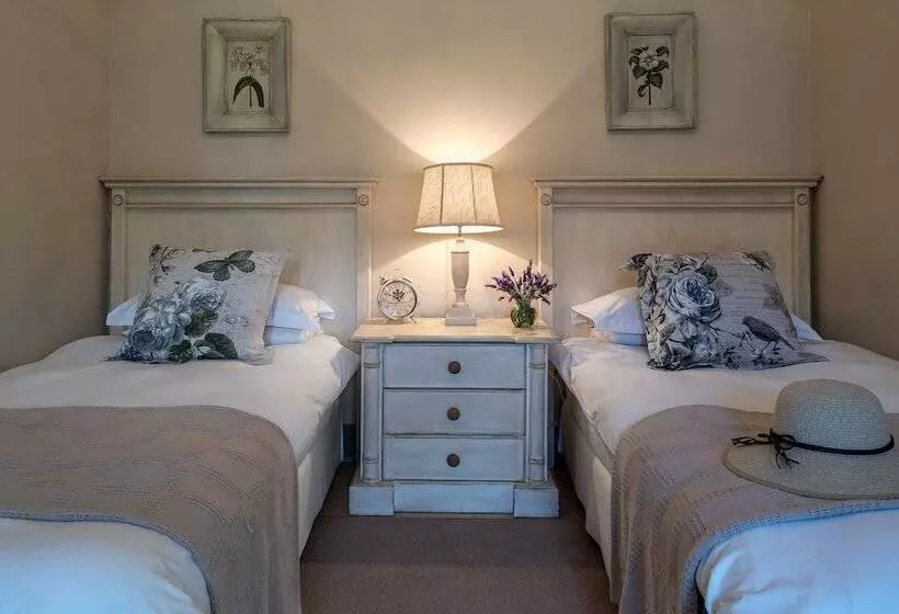 Rose Cottage