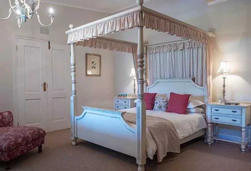 Rose Cottage