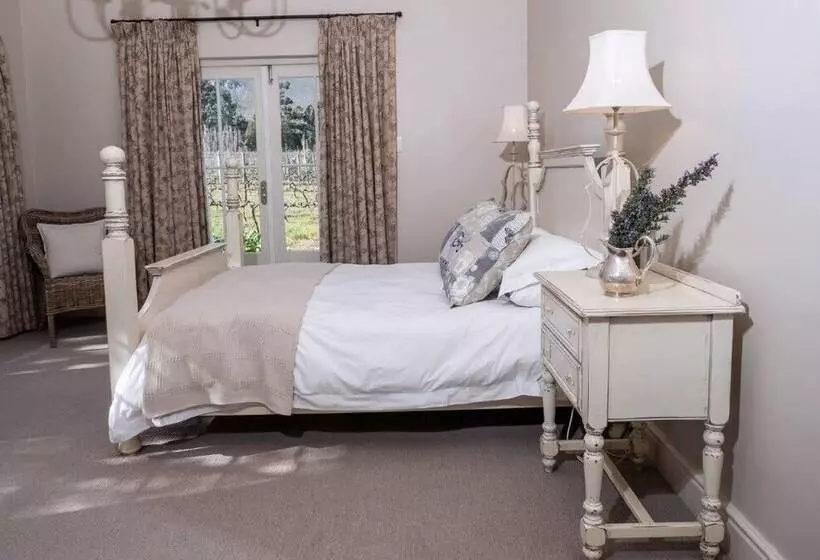 Rose Cottage