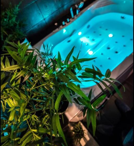 בית מלון כפרי Apartament Z Jacuzzi Kraków Rynek