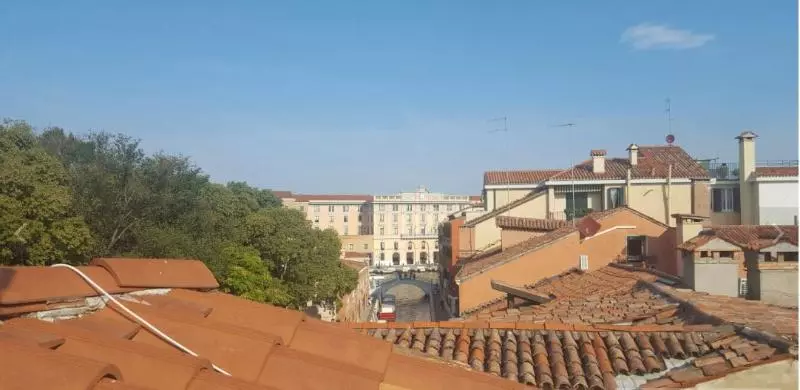 هتل Ca' Dei Polo