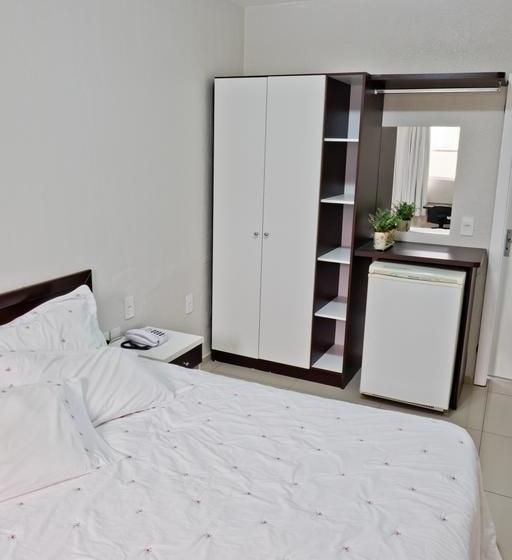 هتل Chapeco Center