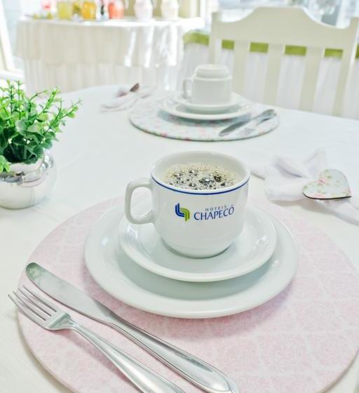 هتل Chapeco Center