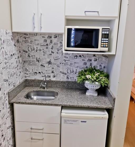 هتل Chapeco Center