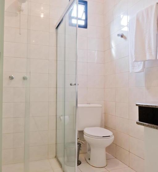 هتل Chapeco Center