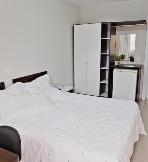 هتل Chapeco Center