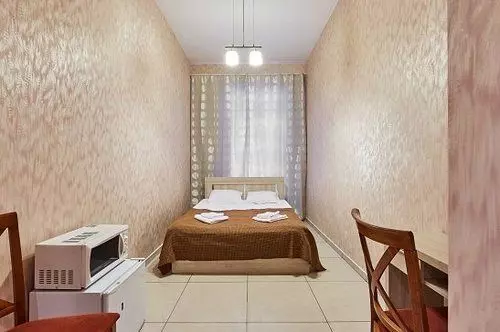 هتل Nevsky 95 City Room