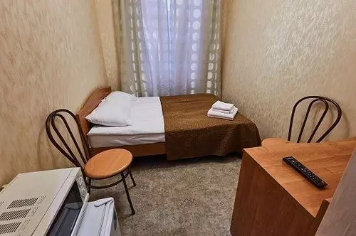 هتل Nevsky 95 City Room