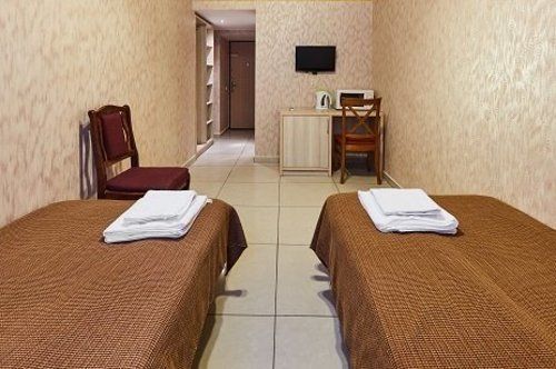 בית מלון כפרי Nevsky 95 City Room