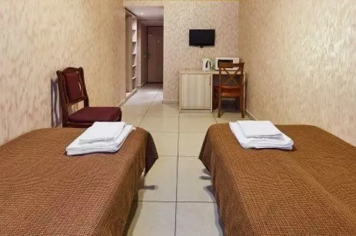 هتل Nevsky 95 City Room