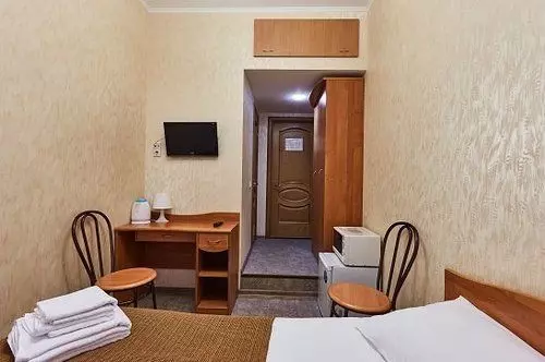 هتل Nevsky 95 City Room