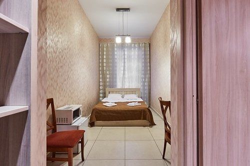 בית מלון כפרי Nevsky 95 City Room