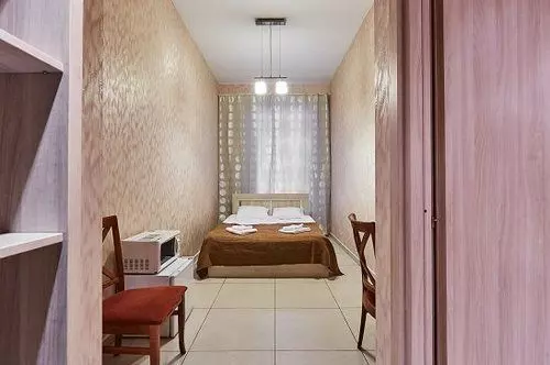 هتل Nevsky 95 City Room