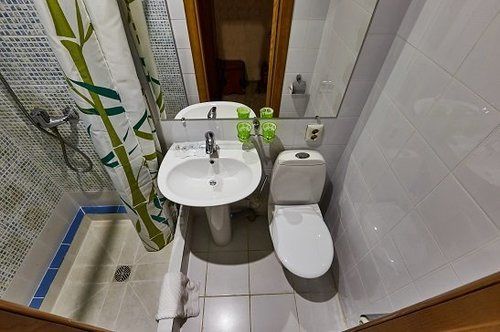 בית מלון כפרי Nevsky 95 City Room