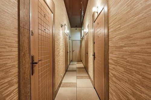 בית מלון כפרי Nevsky 95 City Room