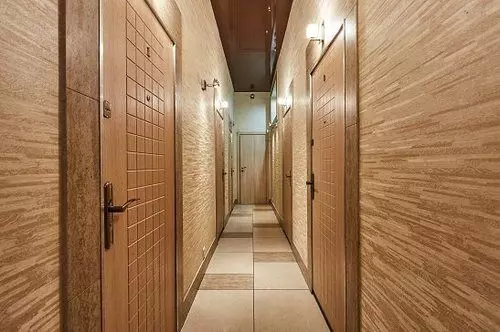 هتل Nevsky 95 City Room