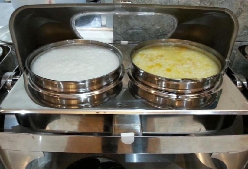 Otel Greentree Inn Nantong Tongzhou District Pingchao Bus Station Express