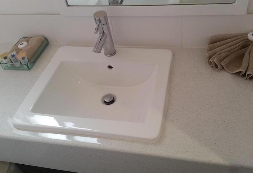 בית מלון כפרי In Town Motor Inn