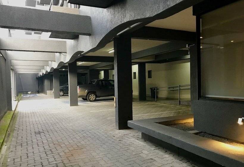 Ku Hotel Turismo Temuco