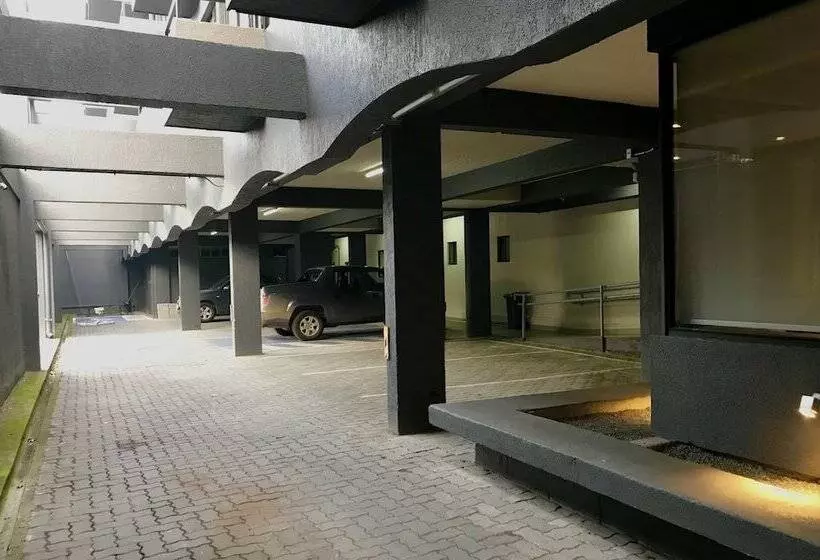 Ku Hotel Turismo Temuco