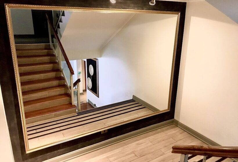 Ku Hotel Turismo Temuco