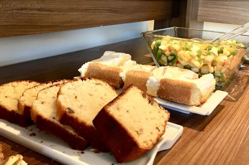 Ku Hotel Turismo Temuco