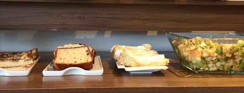 Ku Hotel Turismo Temuco