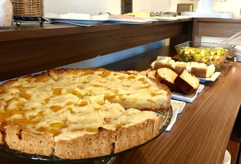 Ku Hotel Turismo Temuco