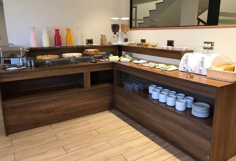 Ku Hotel Turismo Temuco