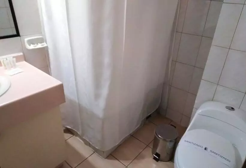 Ku Hotel Turismo Temuco