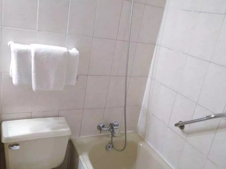 Ku Hotel Turismo Temuco