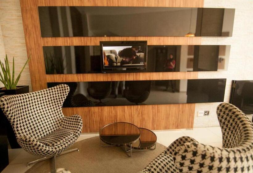 בית מלון כפרי Maia