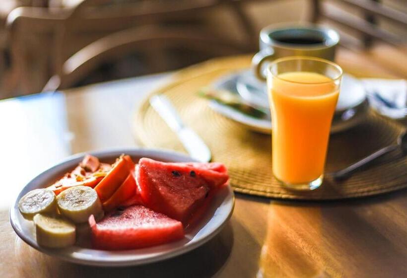 בית מלון כפרי Maia