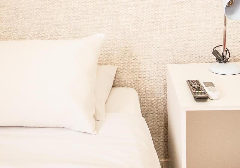 בית מלון כפרי Maia