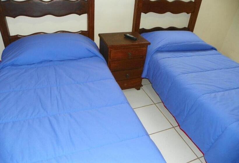 בית מלון כפרי Maia