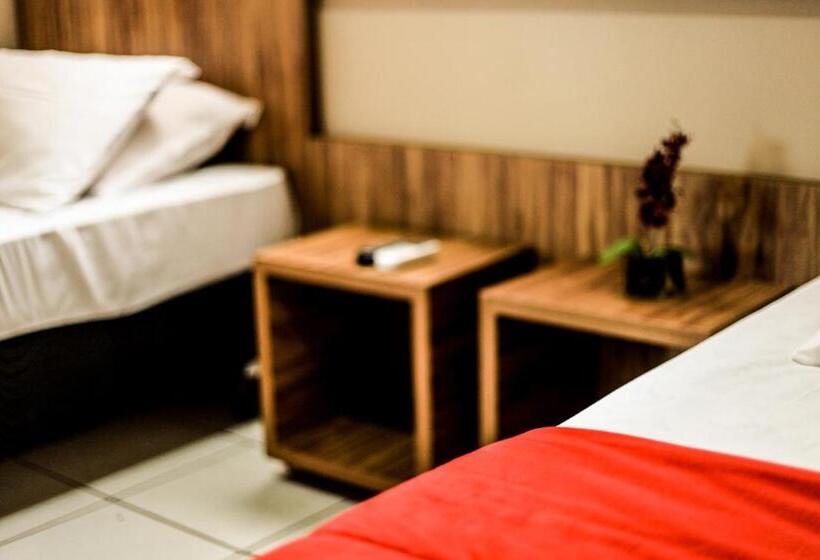 בית מלון כפרי Maia