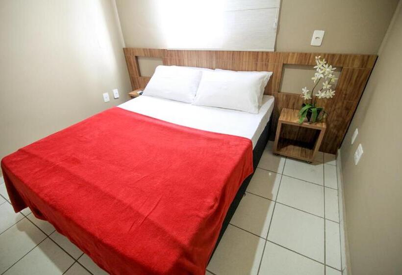 בית מלון כפרי Maia