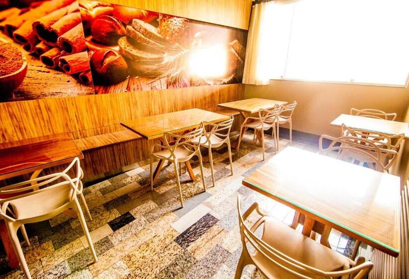 בית מלון כפרי Maia