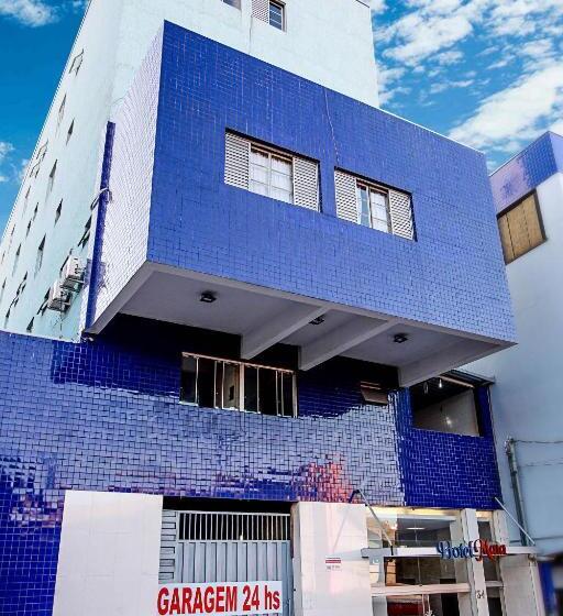 בית מלון כפרי Maia