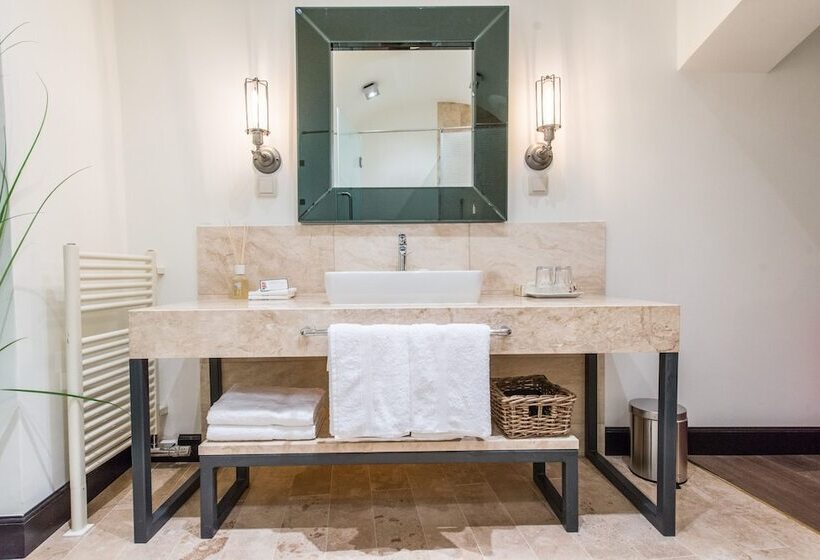 Hotel Pest Buda Design