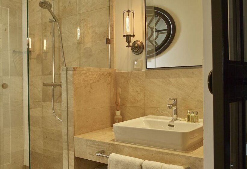 Hotel Pest Buda Design