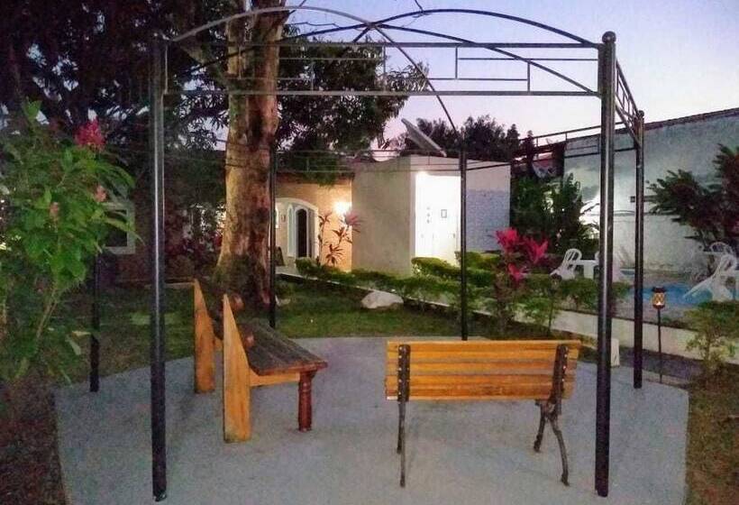 Отель Portal Da Praia