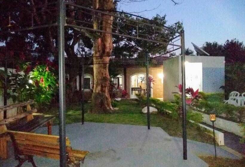 Отель Portal Da Praia