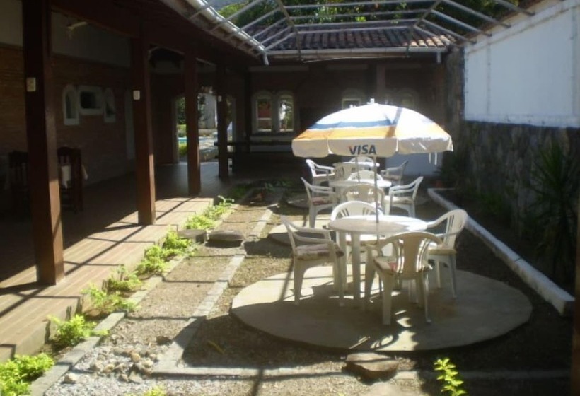 Отель Portal Da Praia