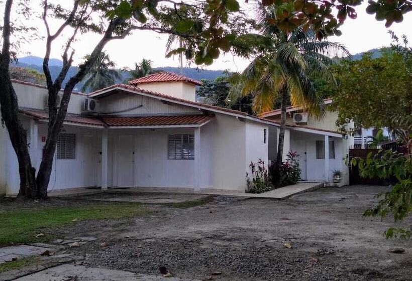 Отель Portal Da Praia